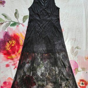 Twik Dress by Simons